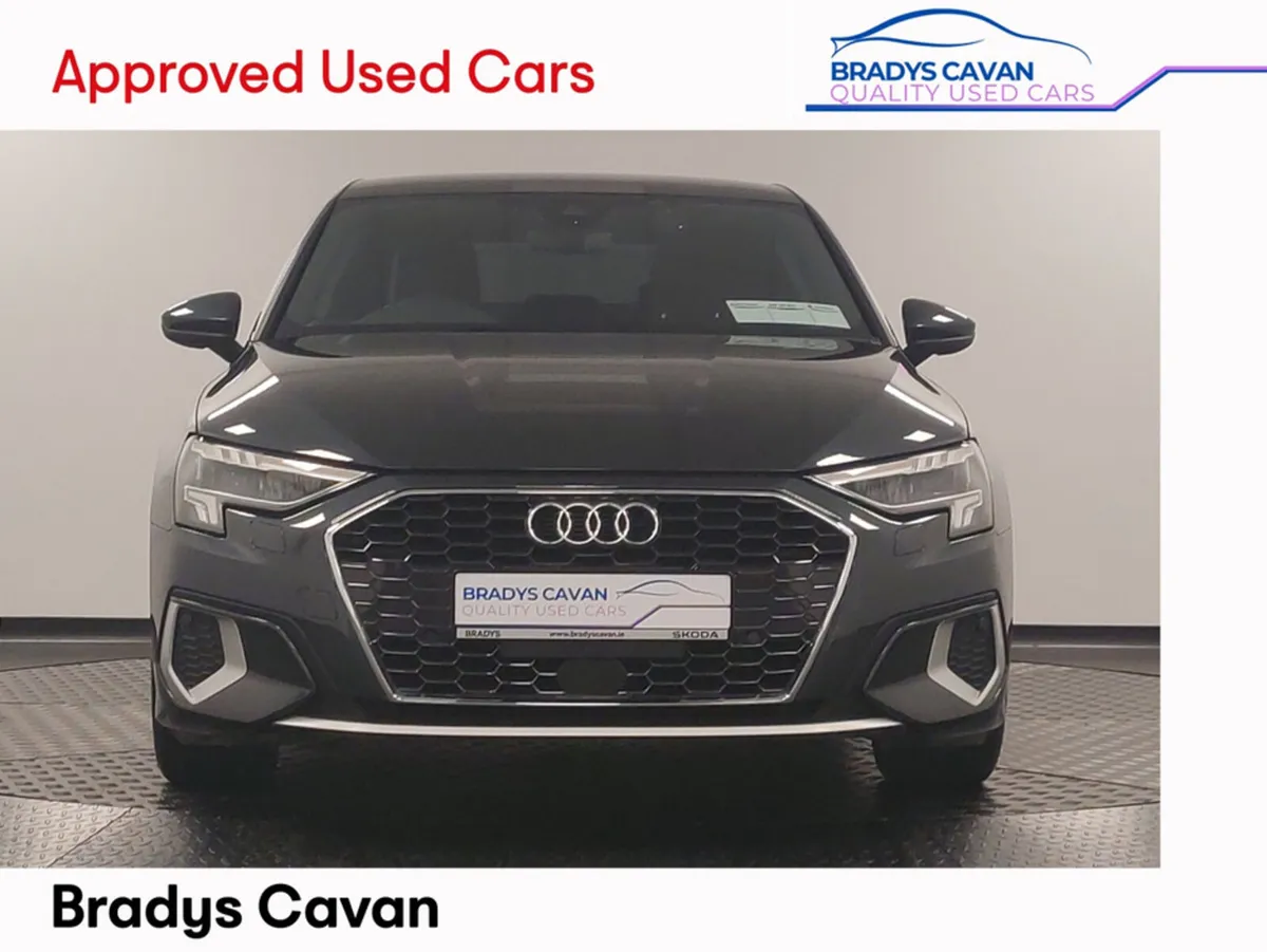 Audi A3 A3 - Image 4