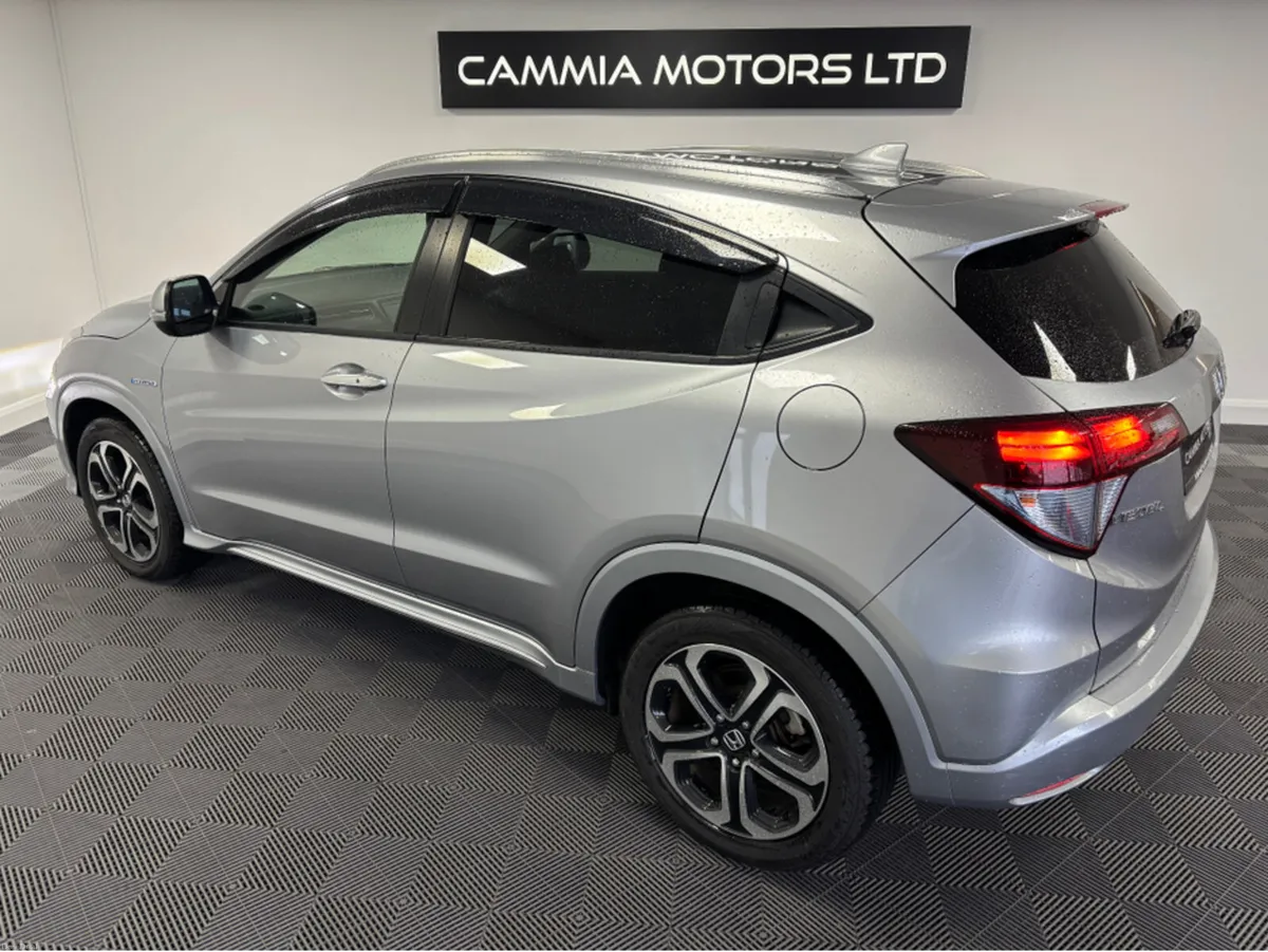 Honda Vezel *HONDA VEZEL* *DIGITAL DASH* *LOW MILE - Image 4