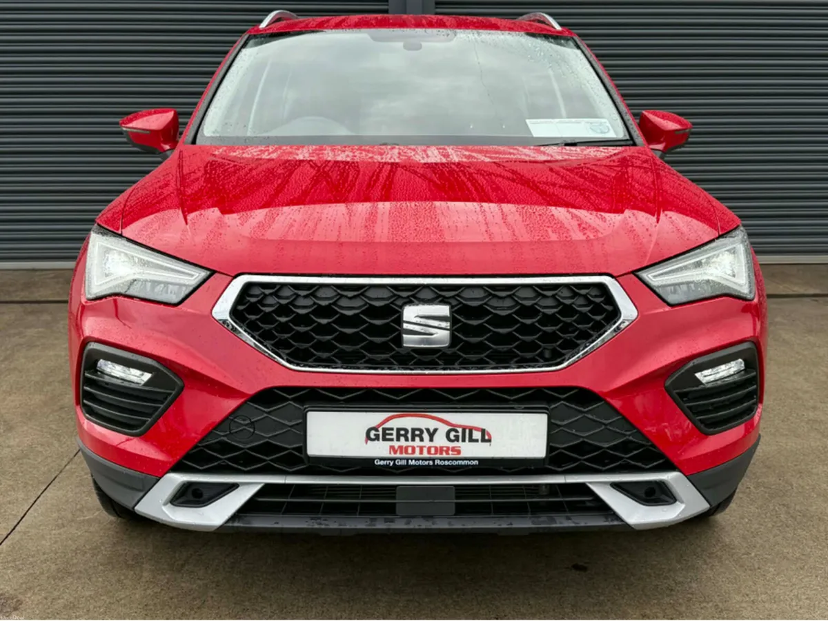 SEAT Ateca 1.0 TSI 110HP SE + 5DR - Image 2