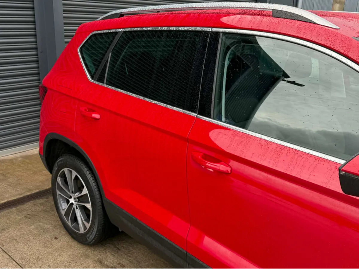 SEAT Ateca 1.0 TSI 110HP SE + 5DR - Image 6