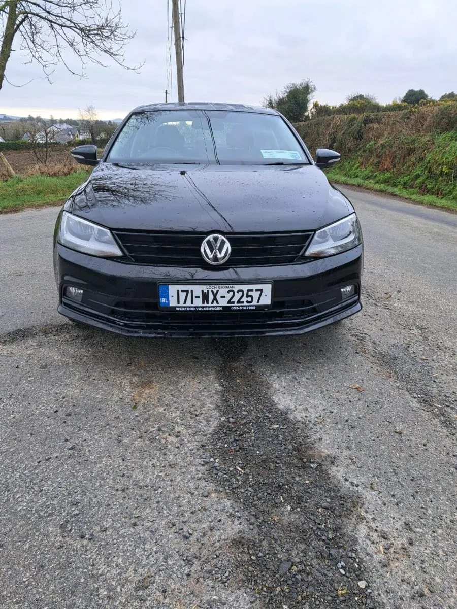 171 Volkswagen Jetta Diesel - Image 4
