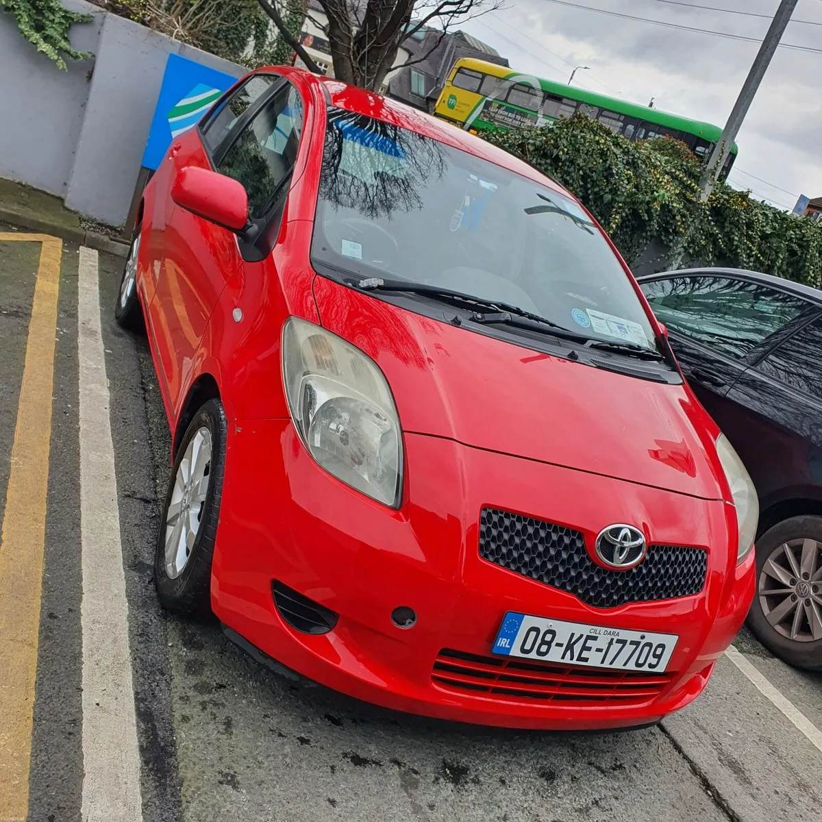 Toyota Yaris 1.3 VVT-i ***better than 1.0*** - Image 2