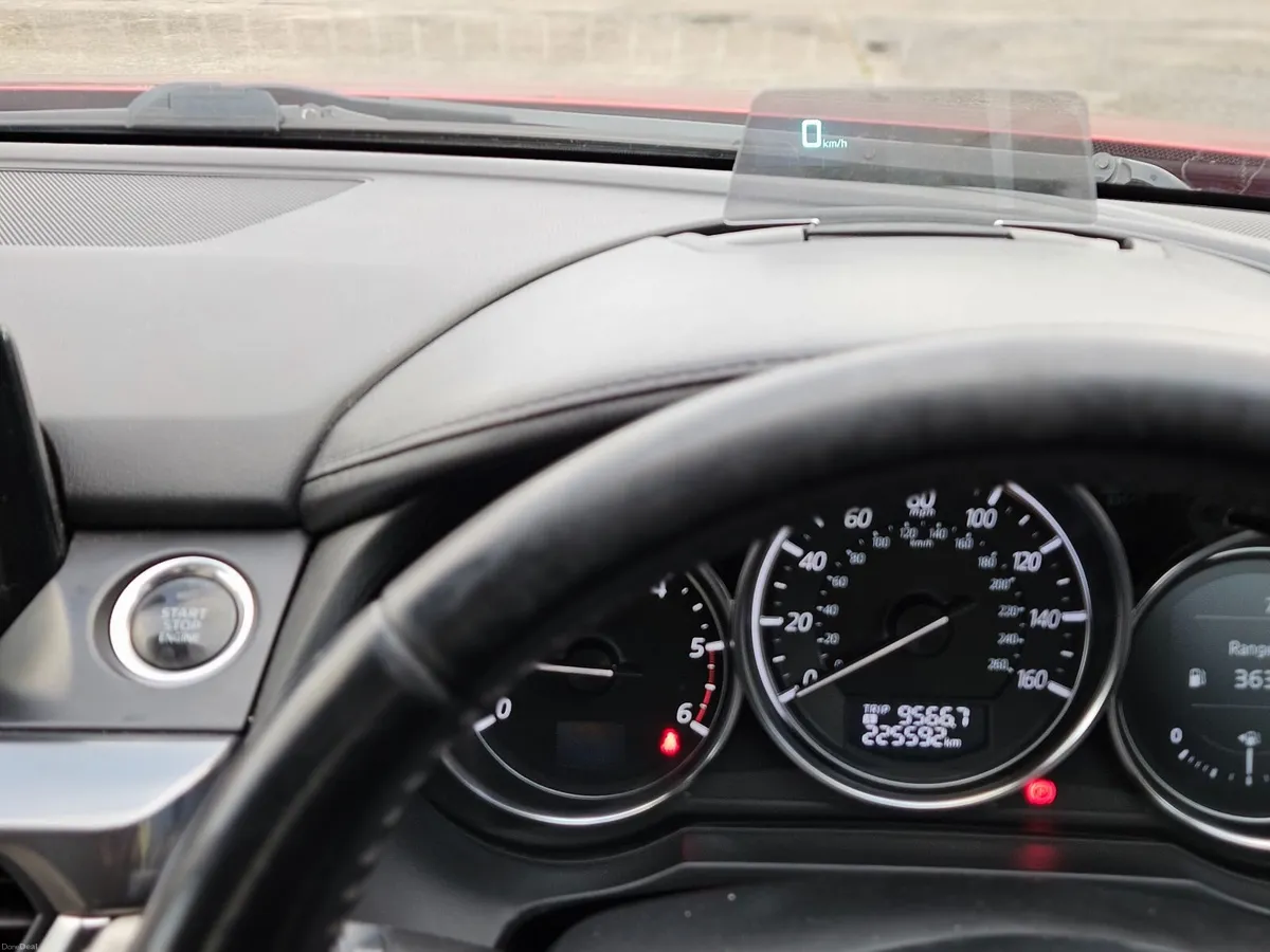 Mazda Mazda6 Diesel - Image 2