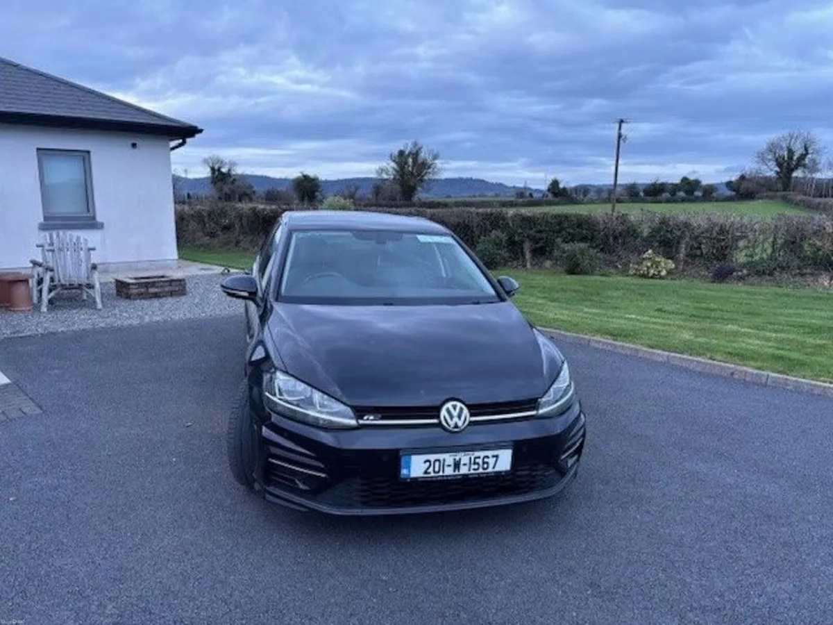 Volkswagen Golf 2020 - Image 2