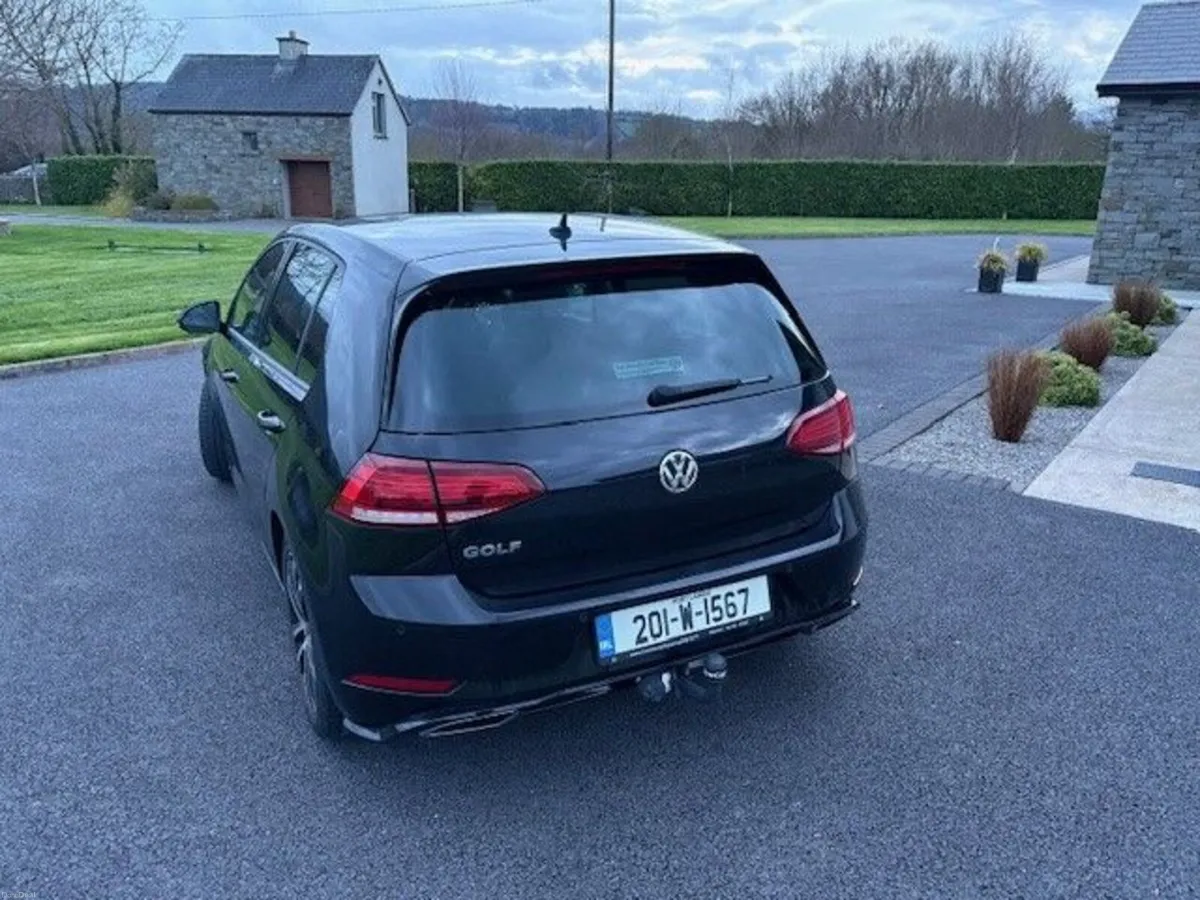 Volkswagen Golf 2020 - Image 3