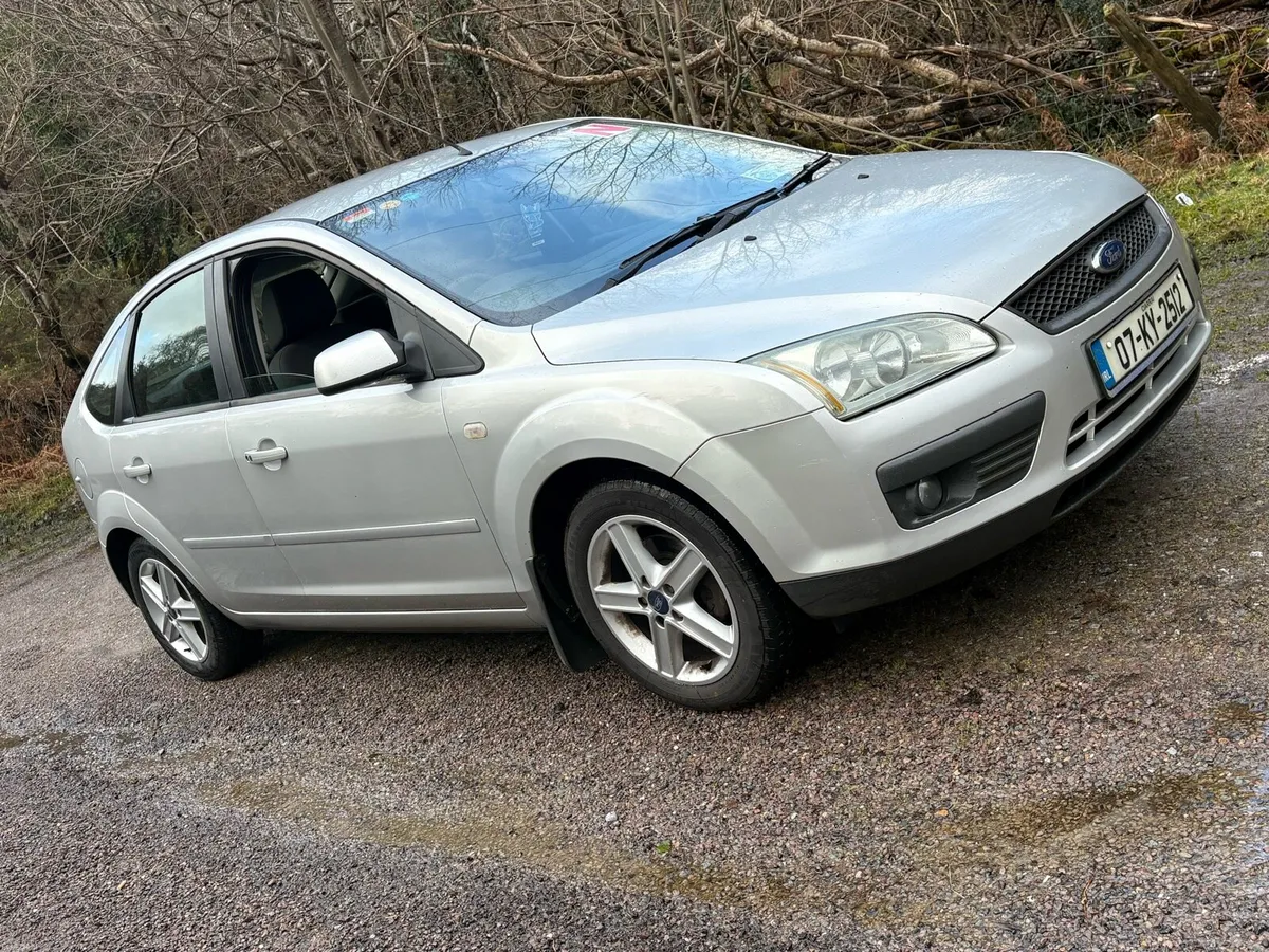 Ford focus - Image 1