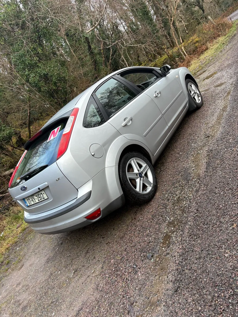 Ford focus - Image 4