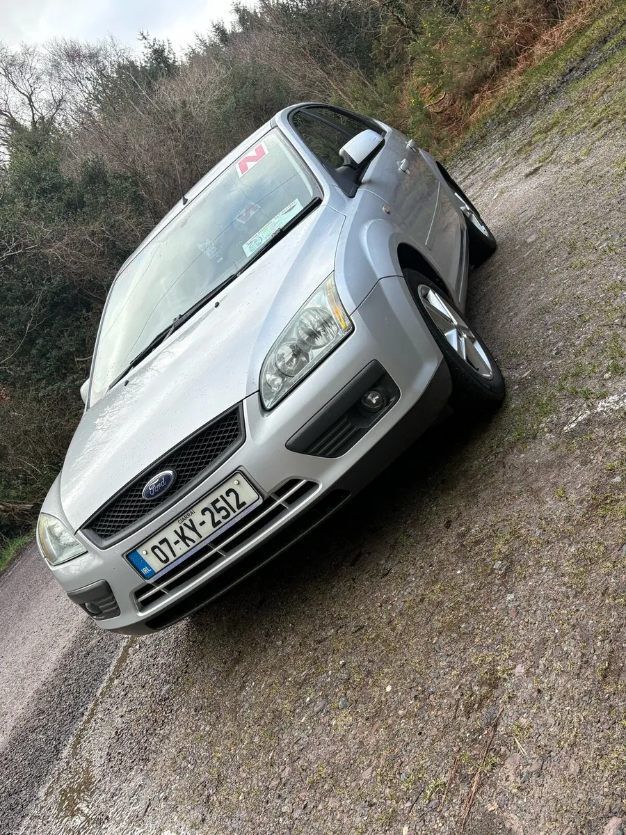 Ford focus - Image 2