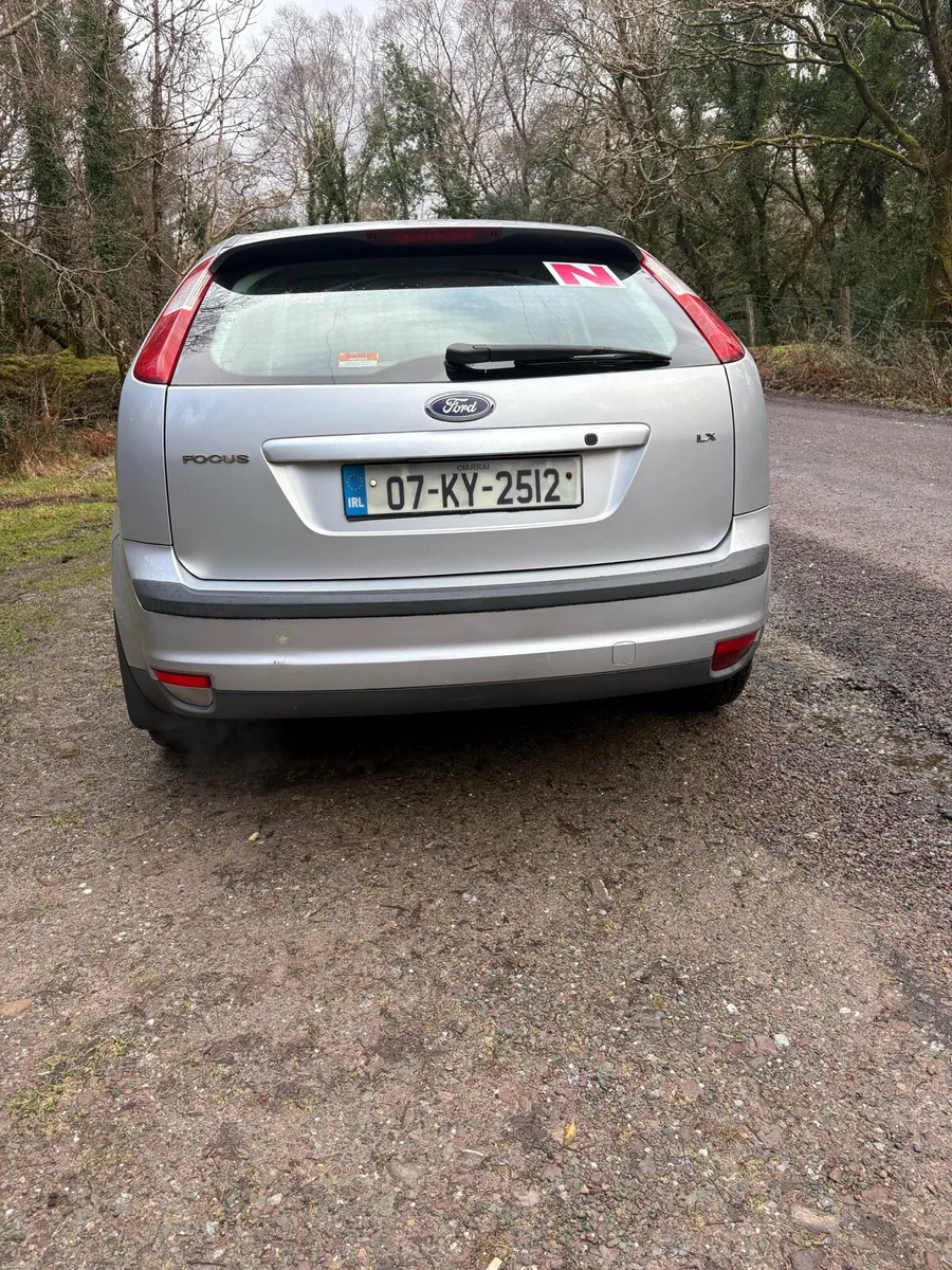 Ford focus - Image 3