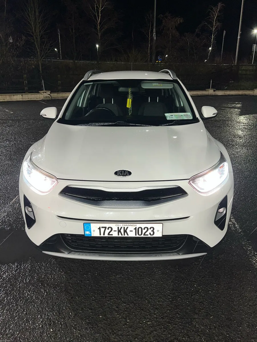 2017 Kia Stonic - Image 3