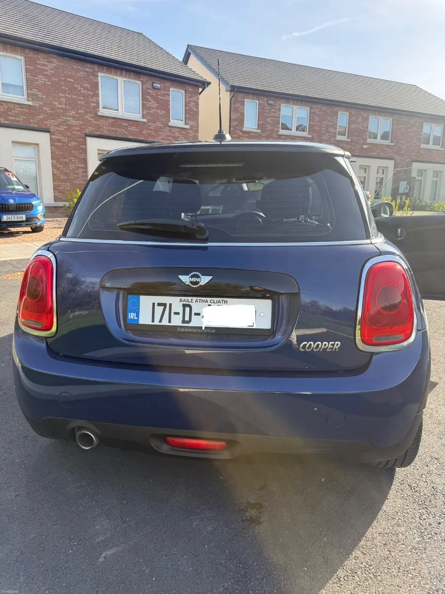 Mini Cooper 2017 - Image 3
