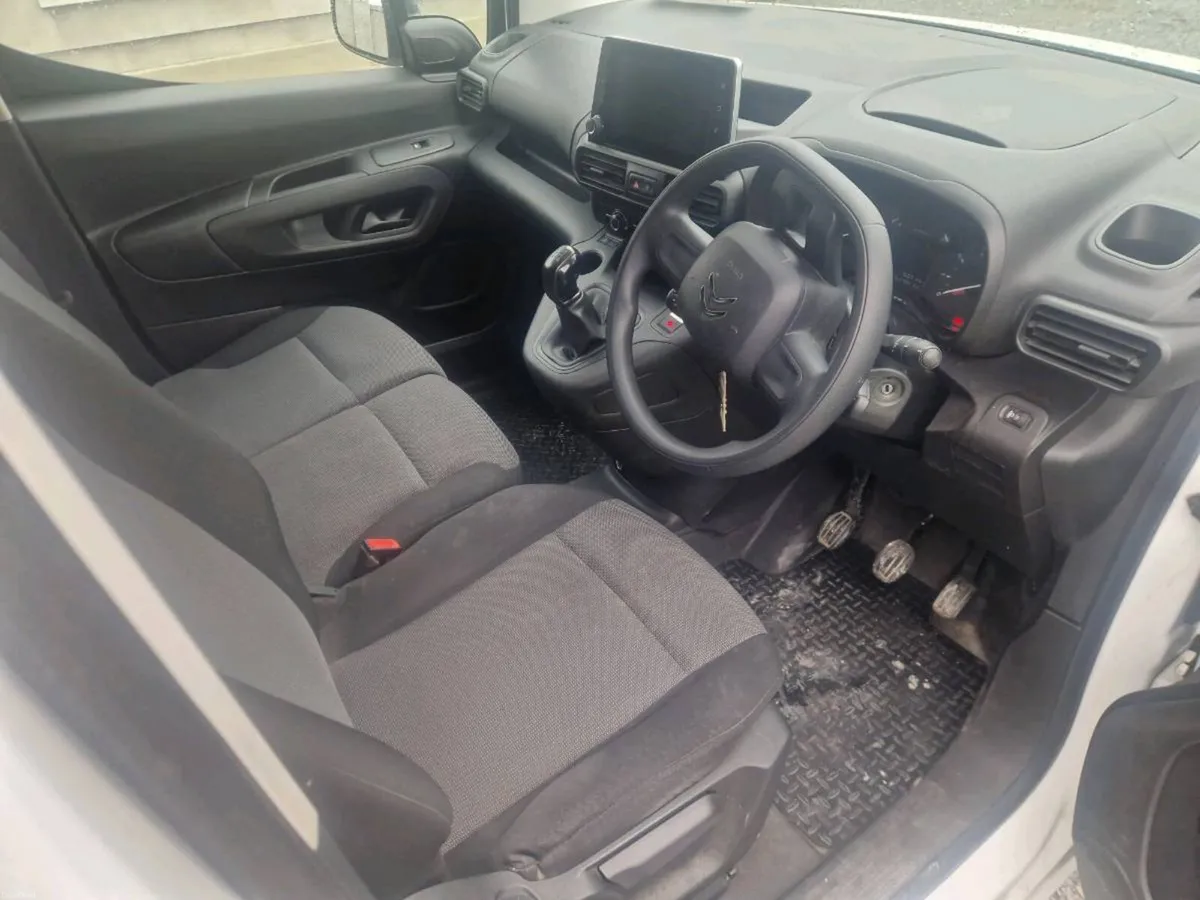 Citroen Berlingo - Image 4