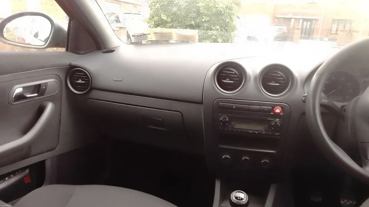 SEAT Cordoba 2009 - Image 3