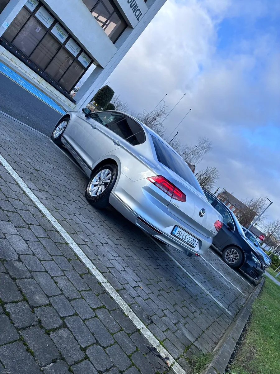 Vw Passat - Image 3