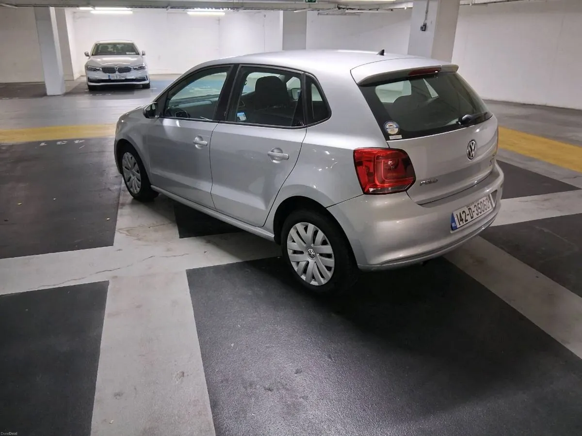 ⭐️ 2014 Volkswagen Polo 1.2 DSG AUTO - Image 4
