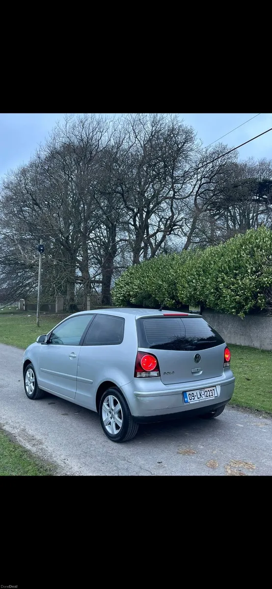 VW POLO ONLY 193000KMS NCT 3/27 - Image 3