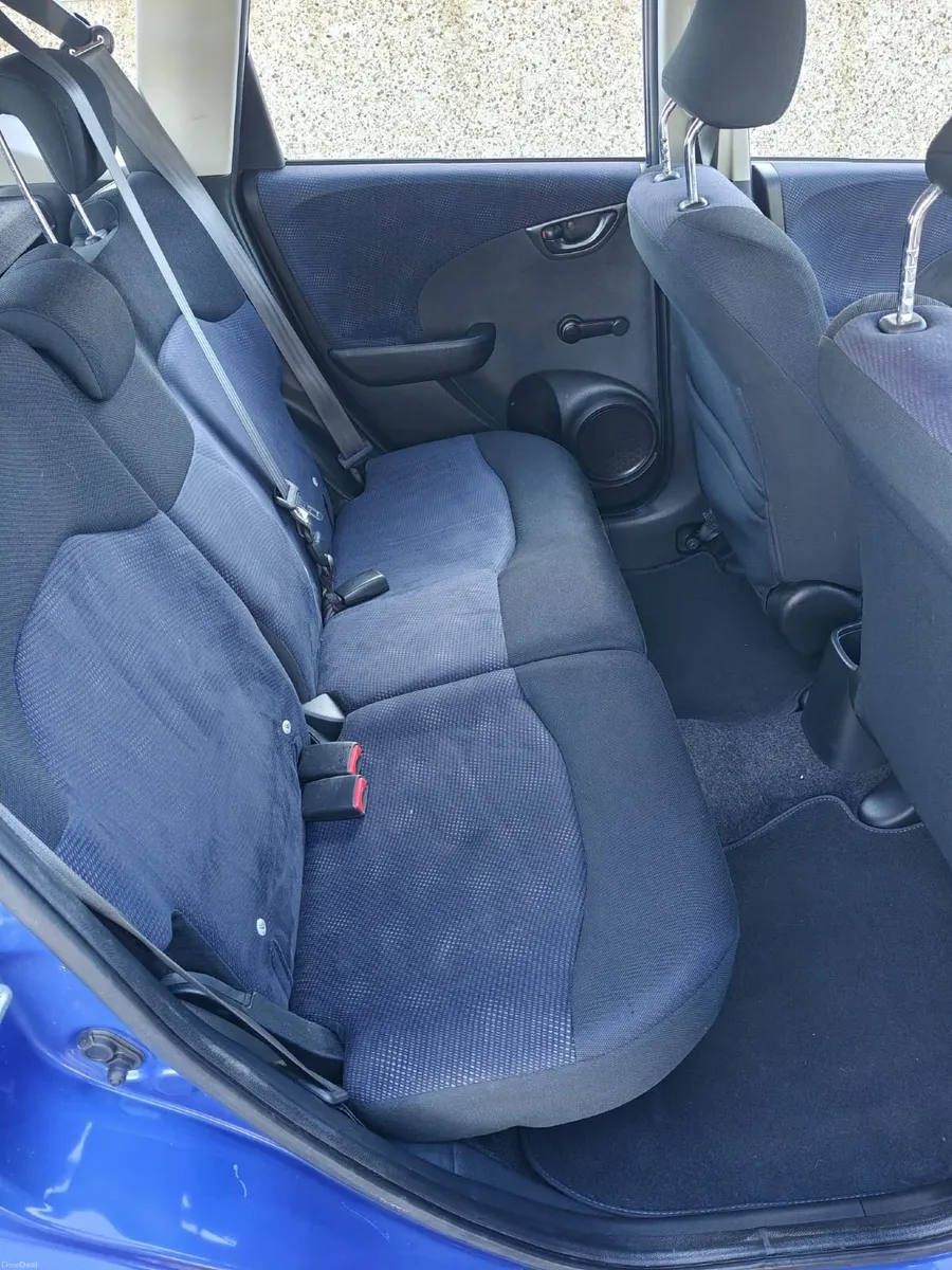 Honda Jazz 2012 - Image 4