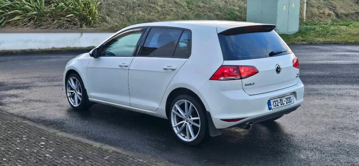 5950ono 2013 Volkswagen Golf - Image 4