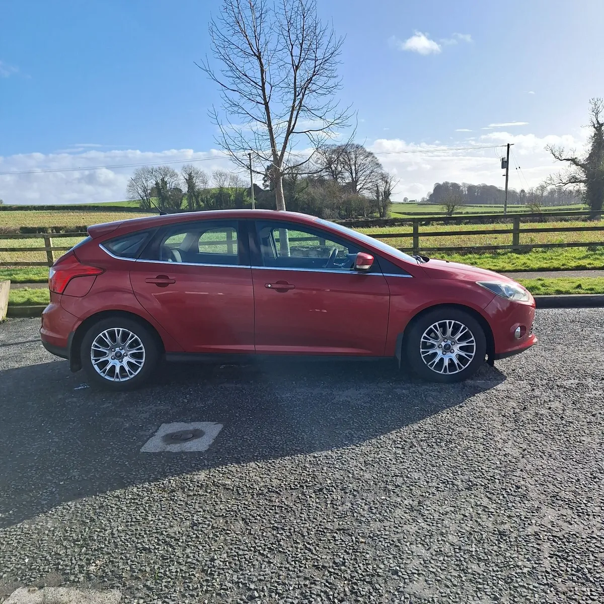 Ford Focus 2013 - Image 3