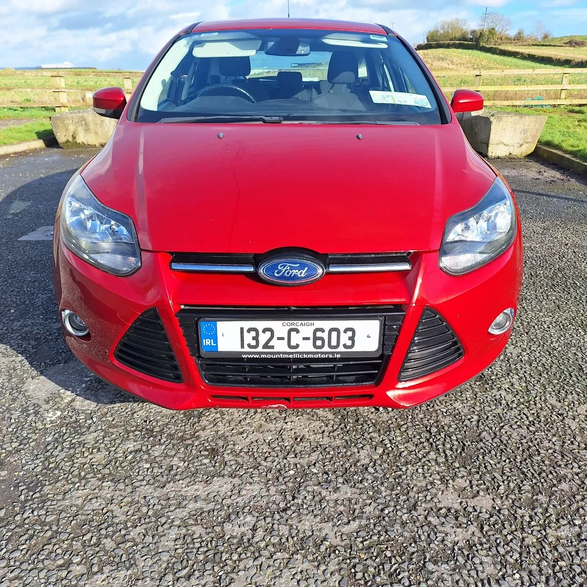 Ford Focus 2013 - Image 4