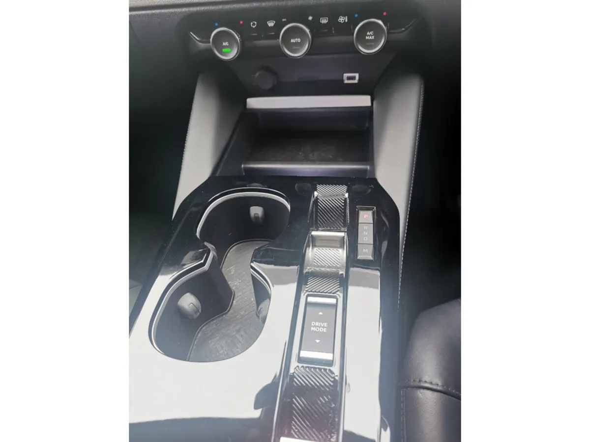 Citroen C5 X FLAIR PURETECH 130 EAT8 1 - Image 3