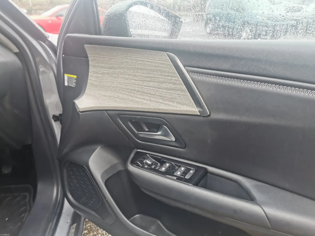 Citroen C5 X FLAIR PURETECH 130 EAT8 1 - Image 6