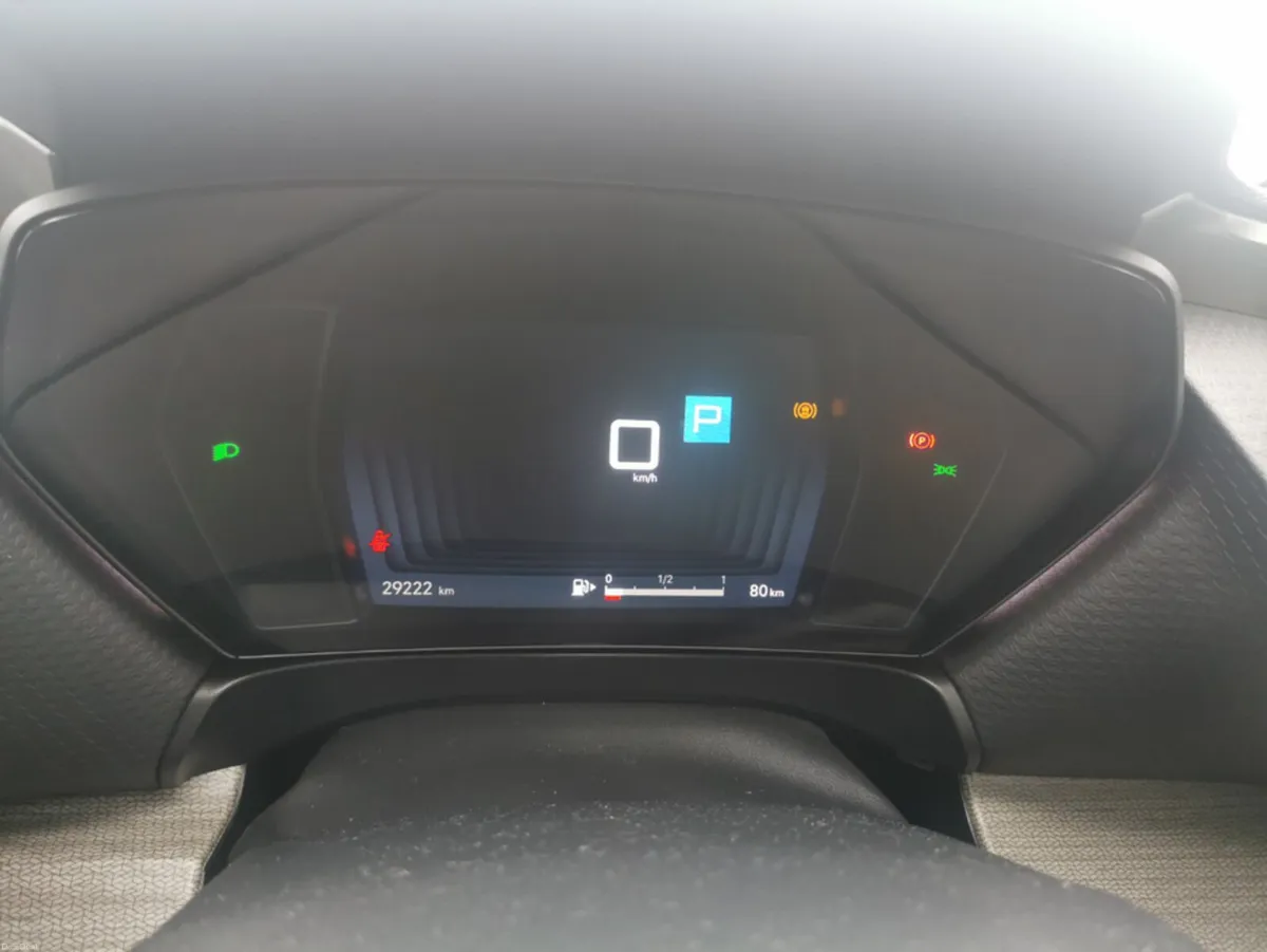 Citroen C5 X FLAIR PURETECH 130 EAT8 1 - Image 5