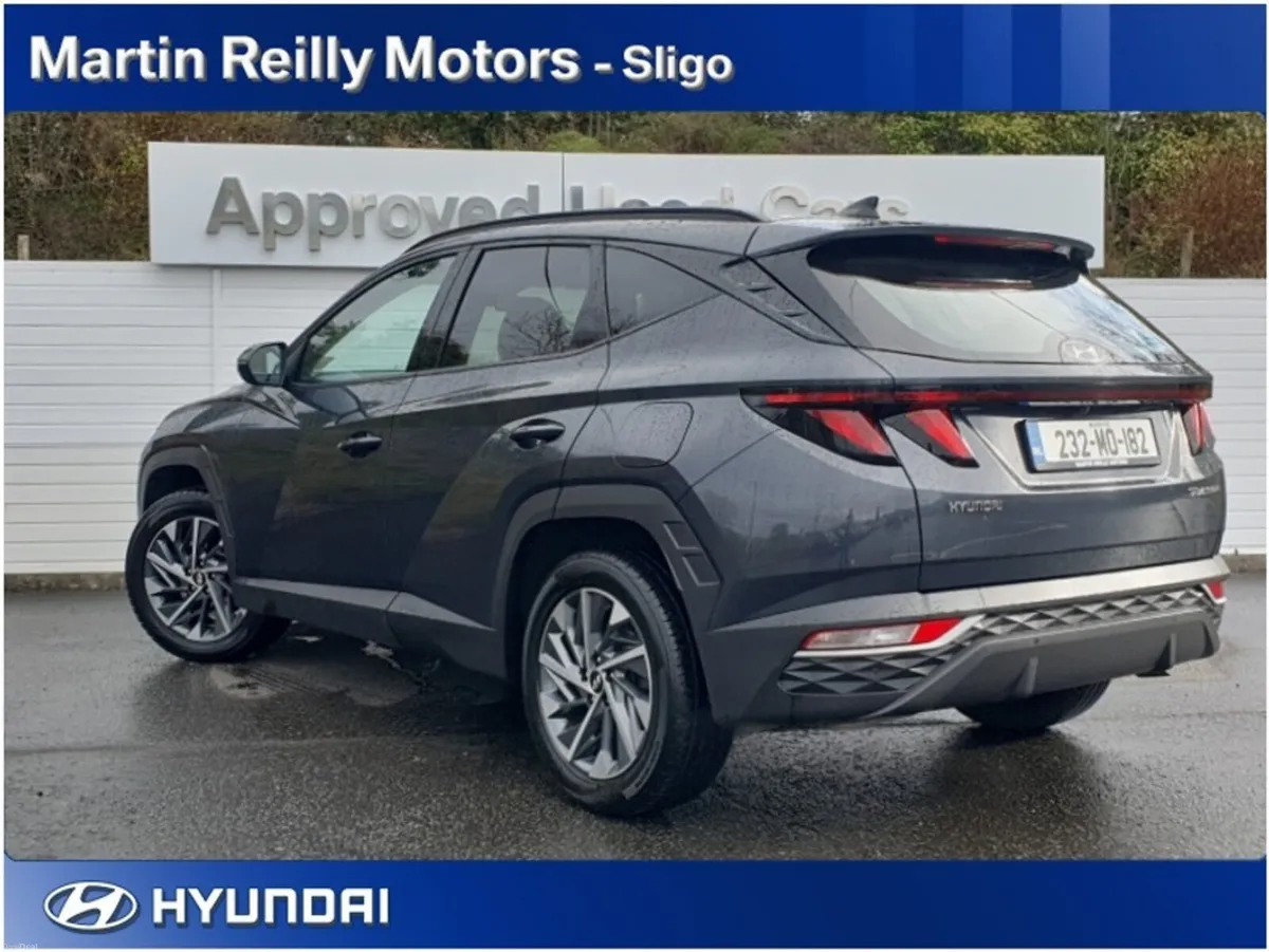 Hyundai Tucson We're sorry, this car is now sold. - Image 3