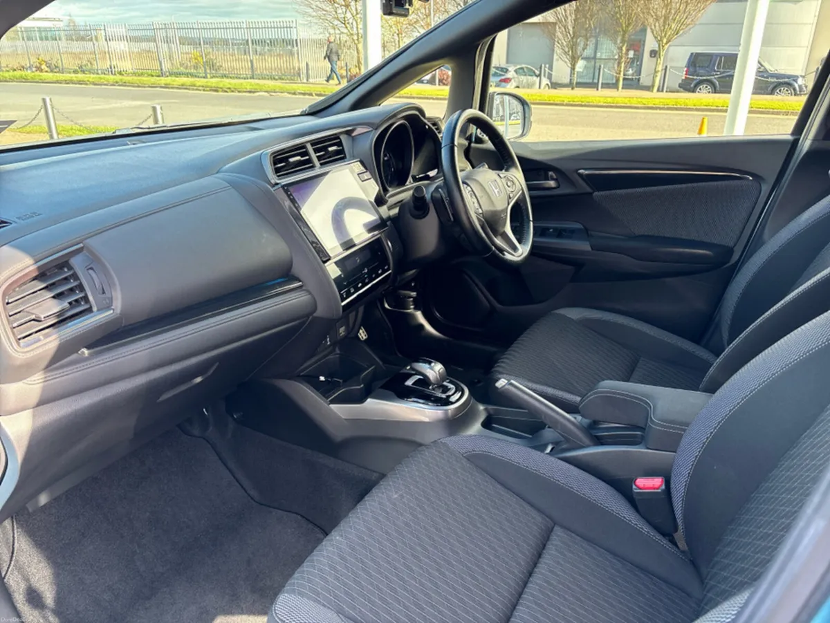 Honda Fit 1.5L Petrol Hybrid - Image 3