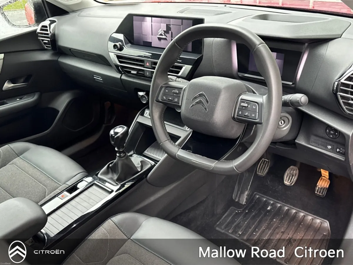 Citroen C4 PLUS PURETECH 130 MY42 - Image 2