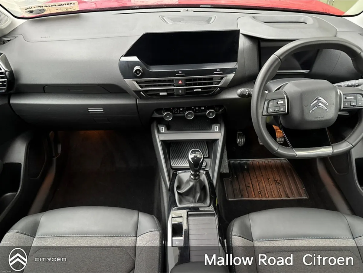 Citroen C4 PLUS PURETECH 130 MY42 - Image 4