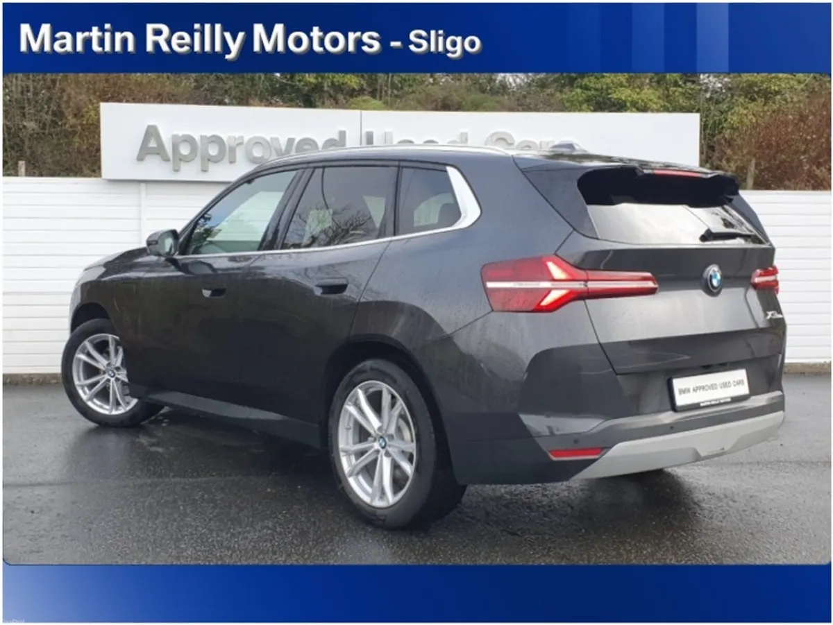 BMW X3 30e xDrive xLine - Comfort & Tech Pack - Image 3