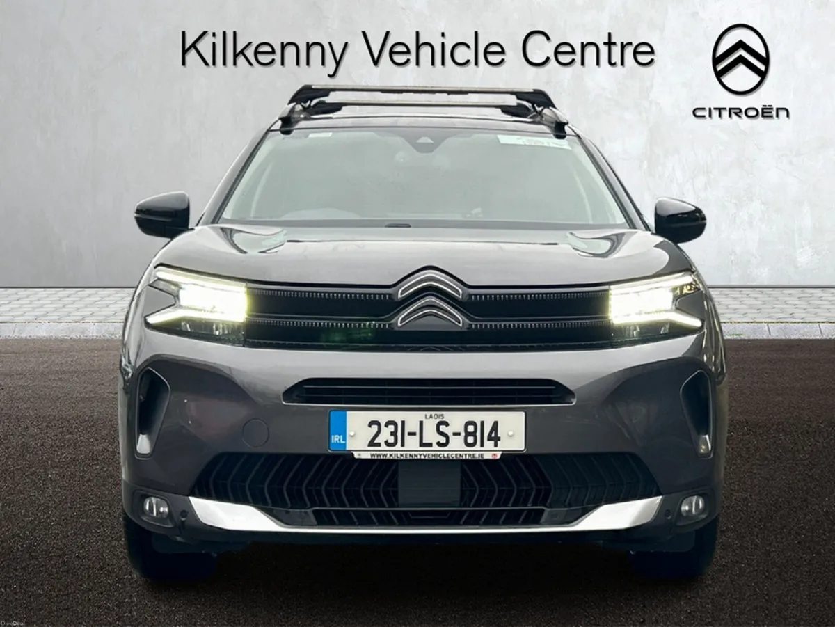 Citroen C5 Aircross FLAIR BLUEHDI 130 MY52 4DR - Image 4