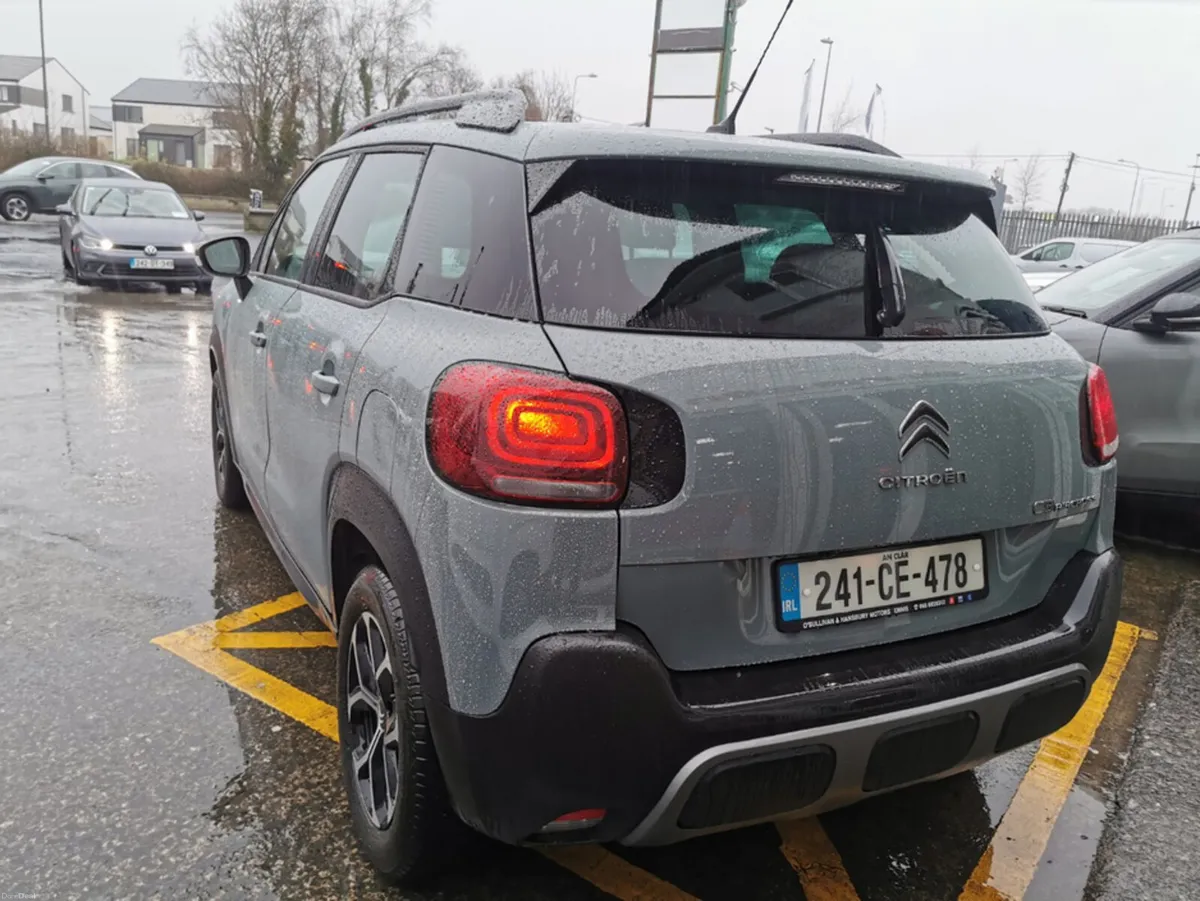 Citroen C3 Aircross FLAIR PURETECH 130 - Image 2
