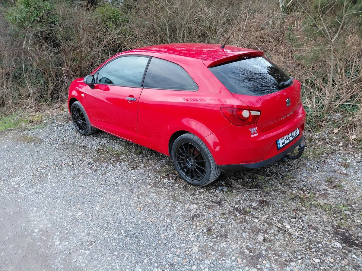 1.2tdi,only 80k,driving like new,no tax/test - Image 2