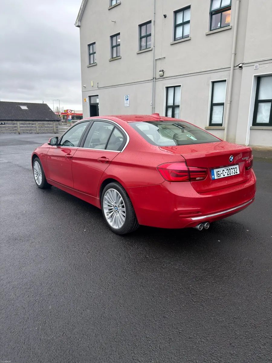 BMW 320D F30 LUXURY NCT05/27 - Image 2