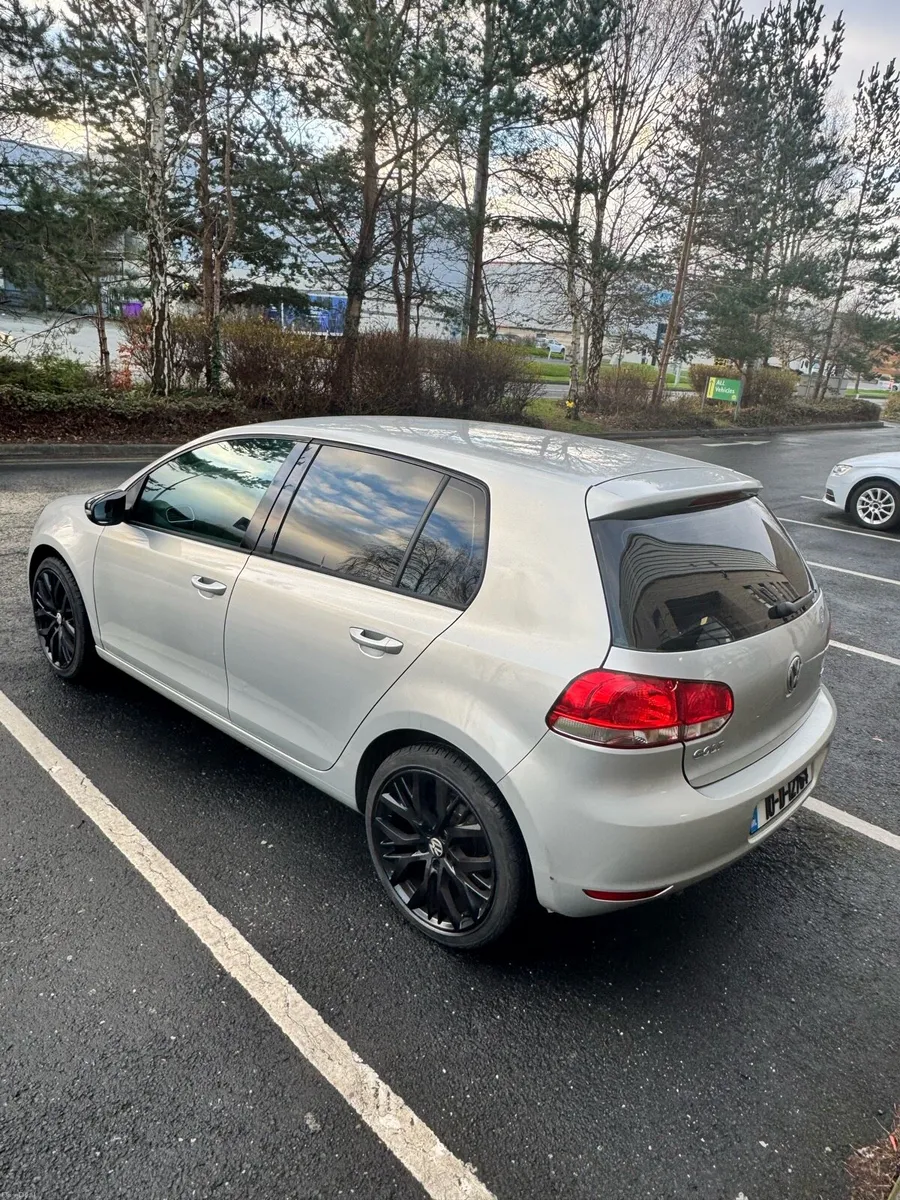 Volkswagen golf 1.2 tsi manual ✅ NCT march 2027 - Image 3