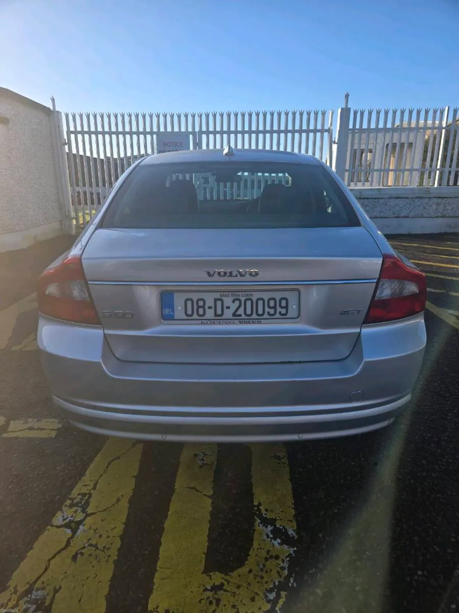 Volvo S80 2008 - Image 4