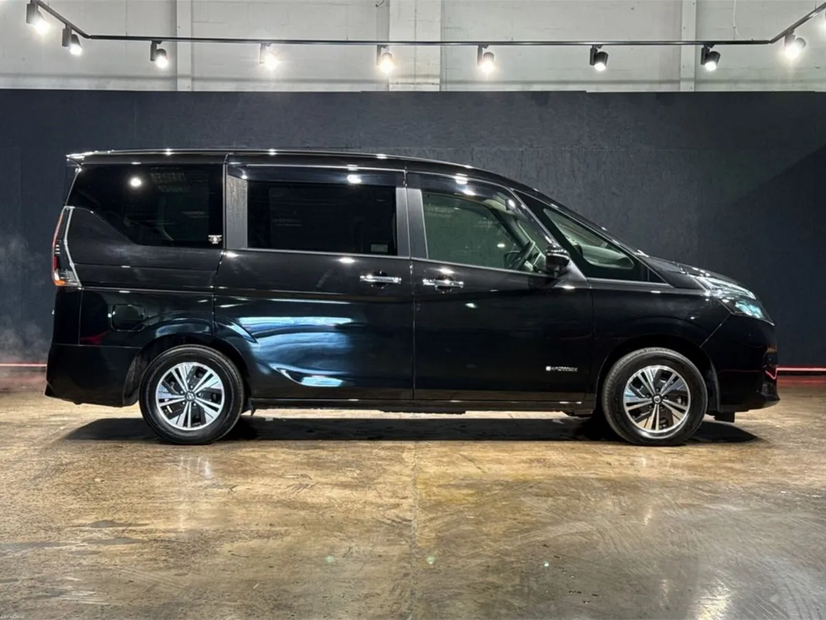 Nissan Serena 1.2 HYBRID - E-POWER - 7 SEATER - HY - Image 3