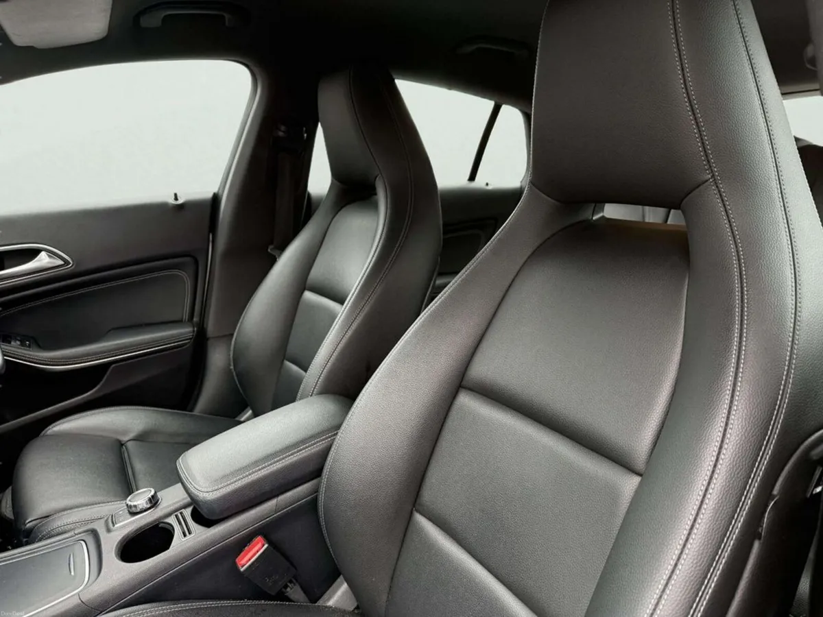 Mercedes-Benz CLA 180 SB Urban A 5DR Auto - Image 2