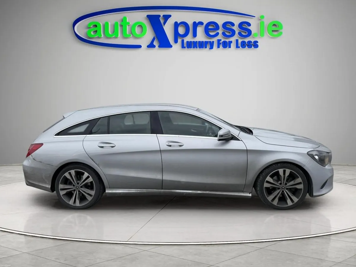 Mercedes-Benz CLA 180 SB Urban A 5DR Auto - Image 3
