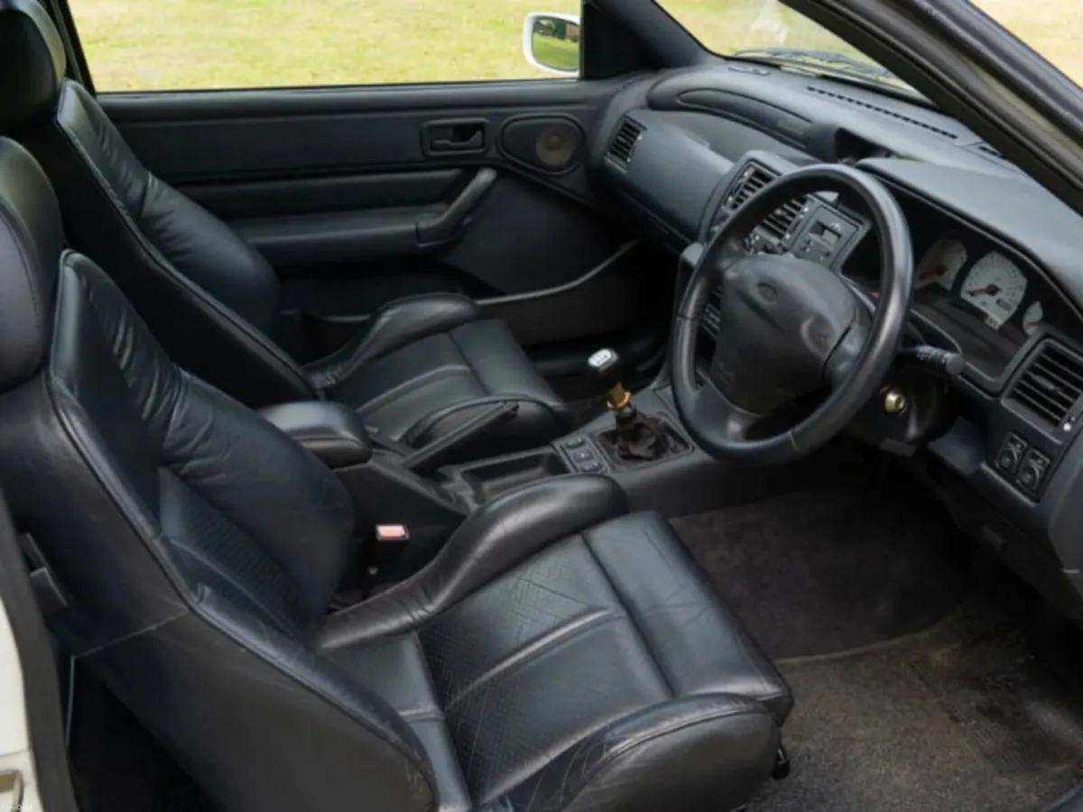 Ford Escort RS Cosworth Lux - Image 3