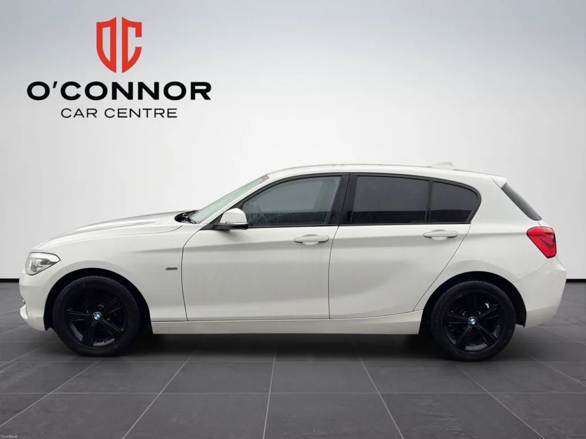 BMW 1-Series "Looks smart, drives smarter — classi - Image 3