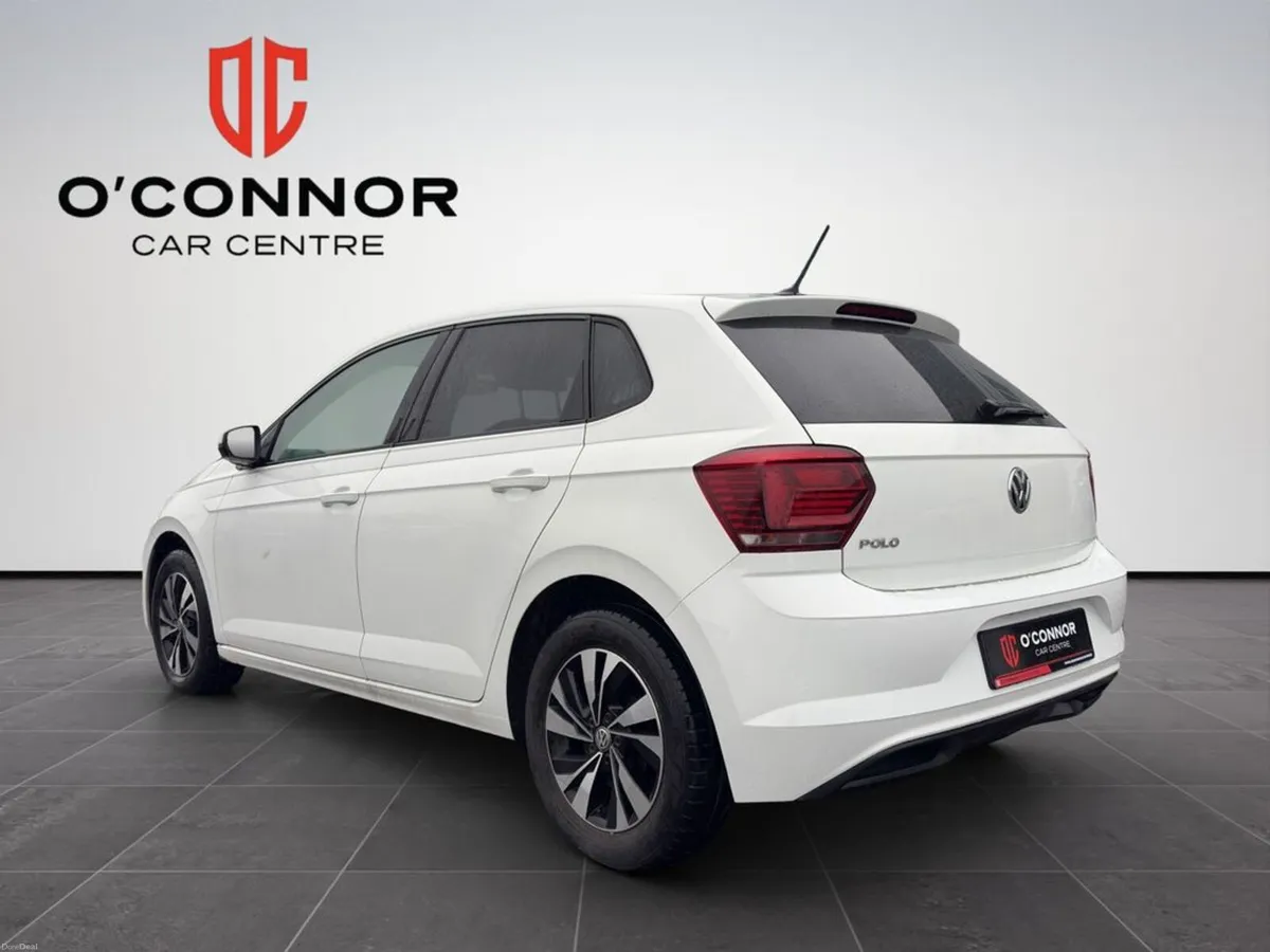 Volkswagen Polo "Simple, smart and seriously easy - Image 4