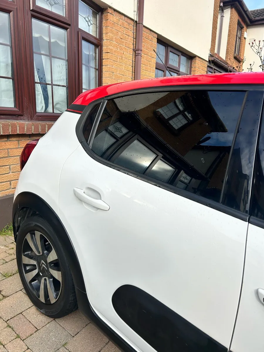 Citreon C3 - Excellent condition - Image 3