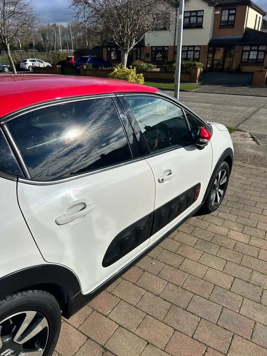 Citreon C3 - Excellent condition - Image 2