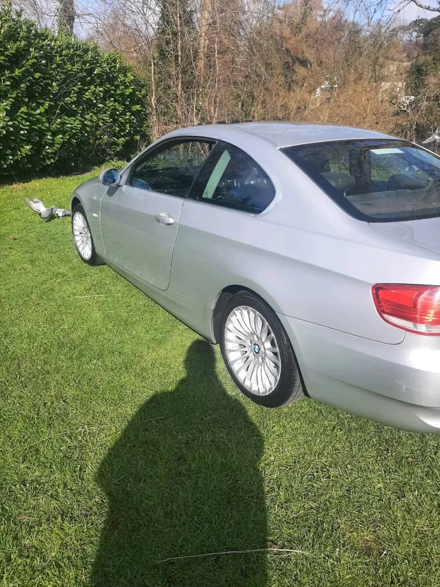 Bmw325i e92 2007 325i nct may 27 - Image 3