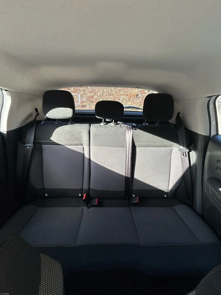 Citreon C3 - NCT May 2028 - Image 6
