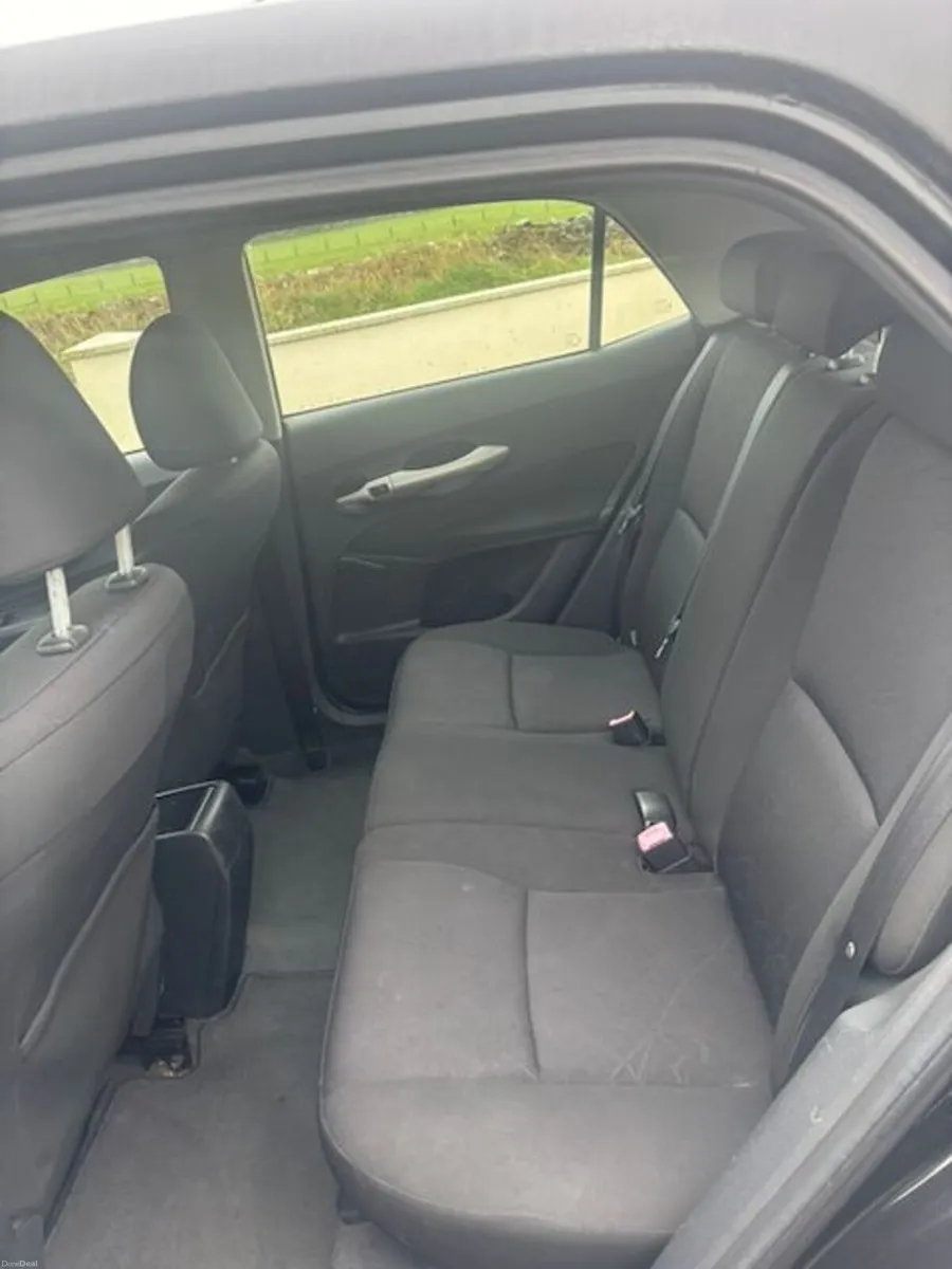 Toyota Auris 2008 - Image 4