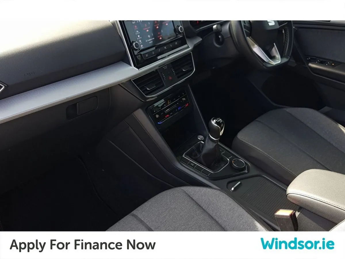 SEAT Tarraco 2.0TDI 150hp SE 7SEATER. - Image 4